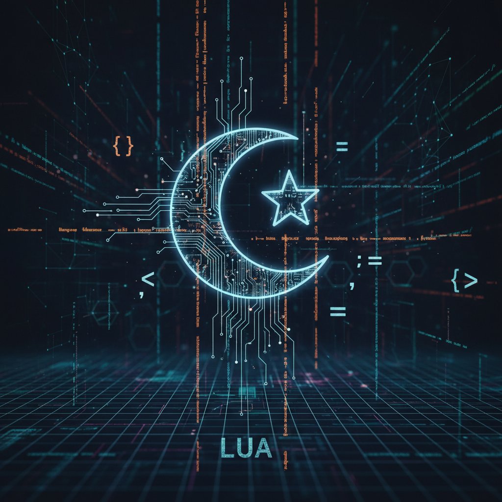Programování v Lua