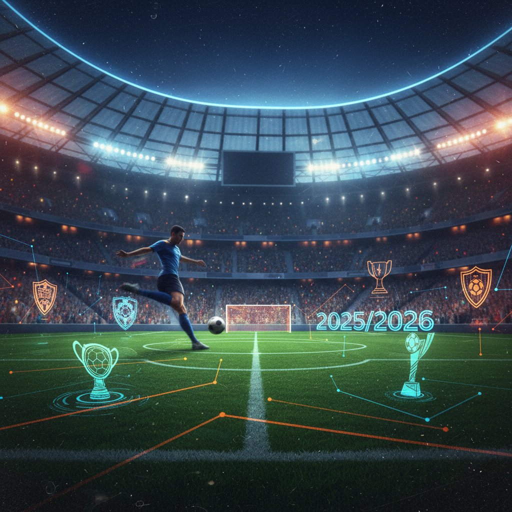 Zajímavosti z fotbalové Chance ligy 2025/2026