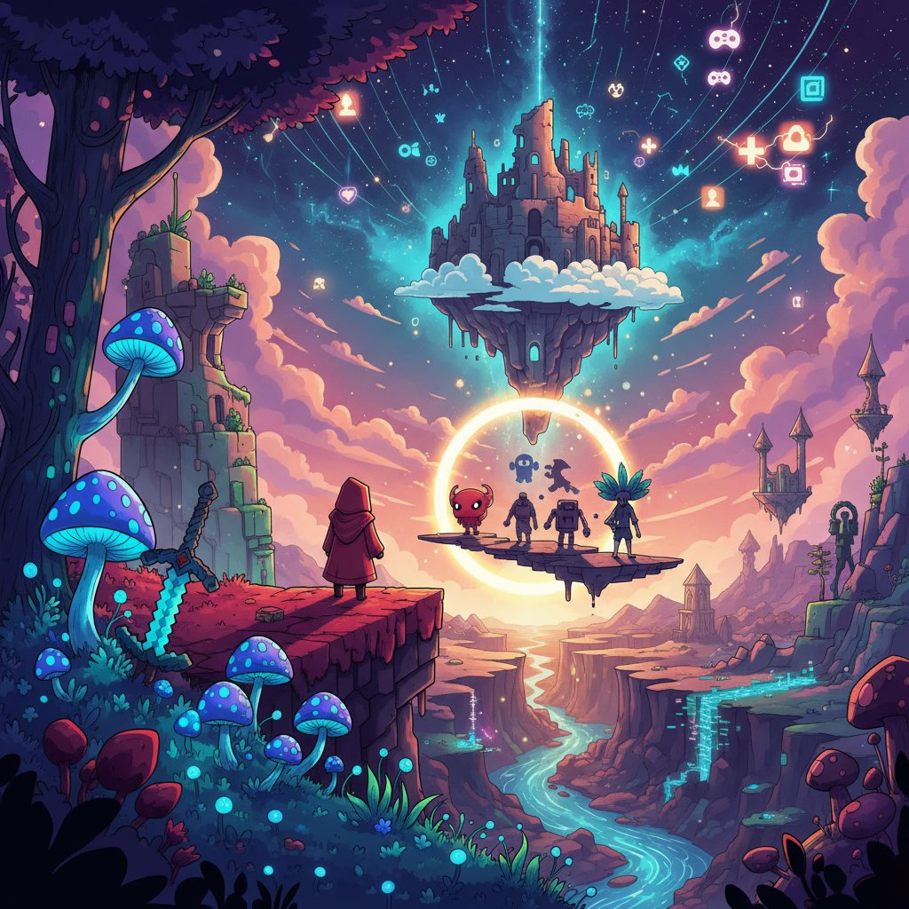 Indie videohry – klenoty mimo mainstream